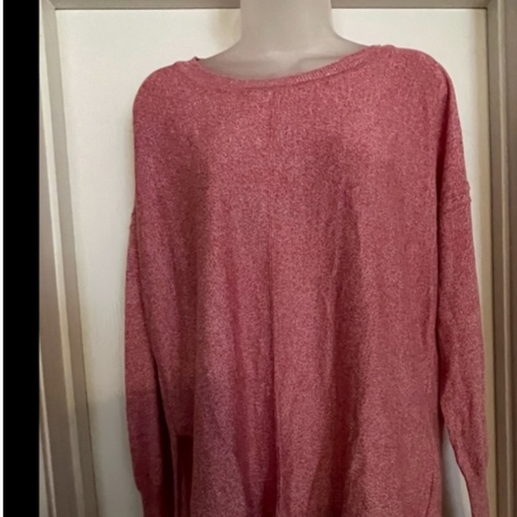 poof Apparel Sweaters - Poof sweater size L